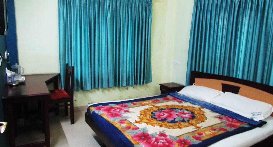 Govind Tourist Home, Guruvayoor 5